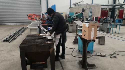 L'UIMM développe son site de formation à Donchery 